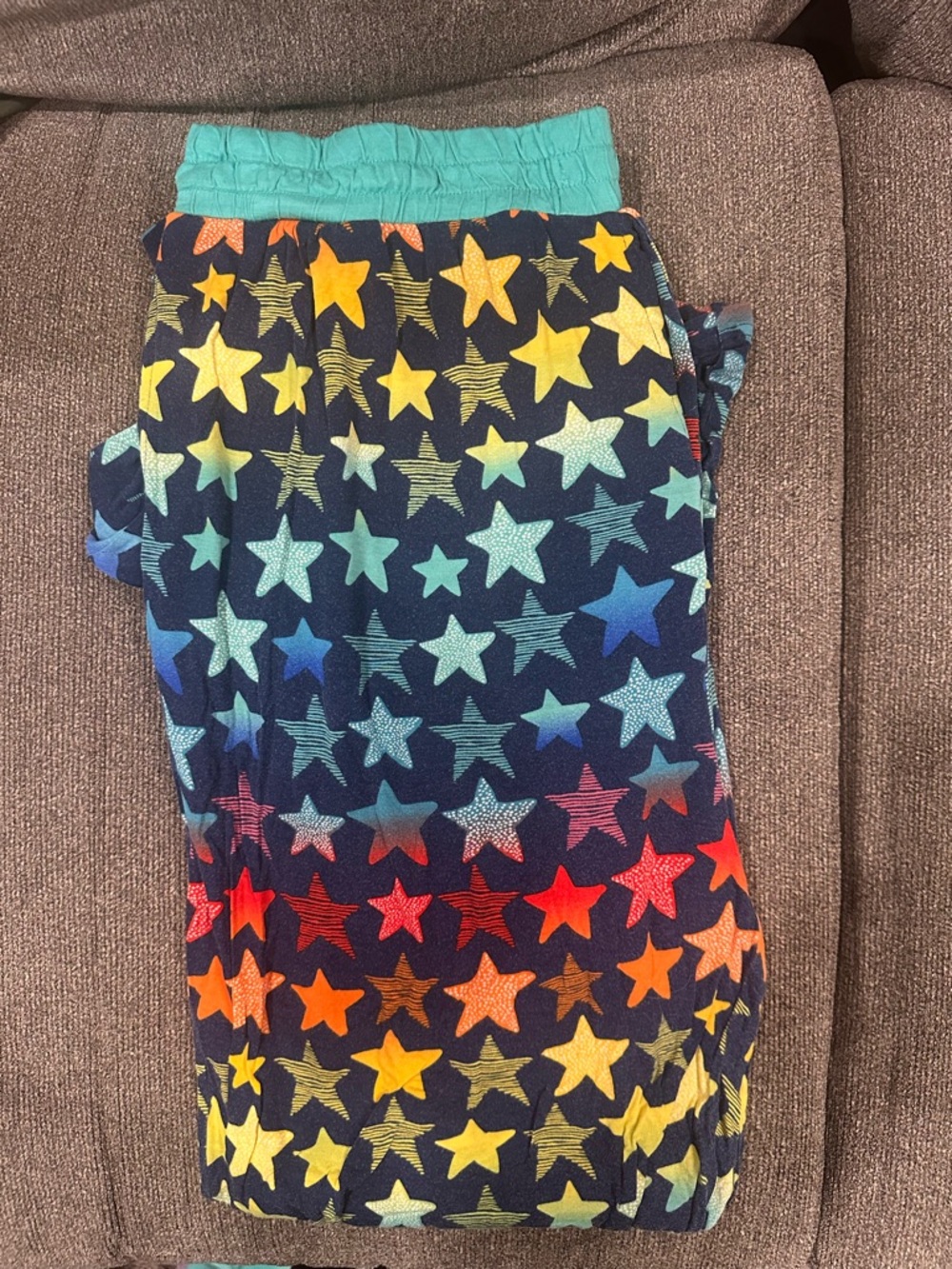 Little Sleepies Men’s XXL Shades of Stars